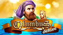 Columbus Deluxe игровой автомат в который можно играть бесплатно!