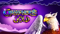 Gryphons Gold игровой автомат в который можно играть бесплатно!