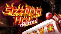 Sizzling Hot Deluxe игровой автомат в который можно играть бесплатно!