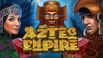 Aztec Empire игровой автомат в который можно играть бесплатно!