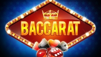 Baccarat игровой автомат в который можно играть бесплатно!