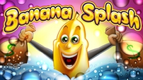Banana Splash игровой автомат в который можно играть бесплатно!