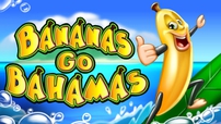 Bananas Go Bahamas игровой автомат в который можно играть бесплатно!