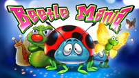Beetle Mania игровой автомат в который можно играть бесплатно!