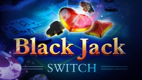 BlackJack Switch игровой автомат в который можно играть бесплатно!