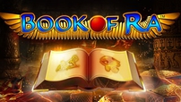 Book Of Ra игровой автомат в который можно играть бесплатно!