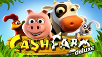 Cash Farm игровой автомат в который можно играть бесплатно!