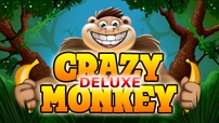 Crazy Monkey 2 игровой автомат в который можно играть бесплатно!