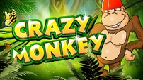 crazy monkey игровой автомат в который можно играть бесплатно!