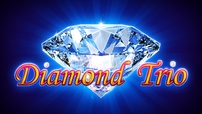 Diamond Trio игровой автомат в который можно играть бесплатно!