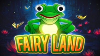 Fairy Land игровой автомат в который можно играть бесплатно!