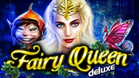 Fairy Queen игровой автомат в который можно играть бесплатно!