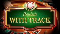 Roulette With Track игровой автомат в который можно играть бесплатно!