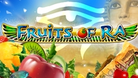 Fruits Of Ra игровой автомат в который можно играть бесплатно!