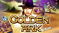 Golden Ark игровой автомат в который можно играть бесплатно!