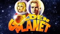Golden Planet игровой автомат в который можно играть бесплатно!