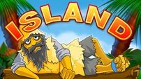 Island игровой автомат в который можно играть бесплатно!