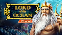 Lord Ocean игровой автомат в который можно играть бесплатно!