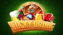 Lucky Drink игровой автомат в который можно играть бесплатно!
