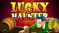 Lucky Haunter игровой автомат в который можно играть бесплатно!
