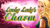 Lucky Lady's Charm игровой автомат в который можно играть бесплатно!