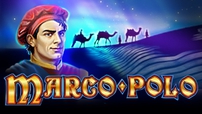 Marco Polo игровой автомат в который можно играть бесплатно!
