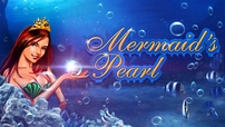 Mermaids Pearl игровой автомат в который можно играть бесплатно!