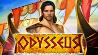 Odysseus игровой автомат в который можно играть бесплатно!