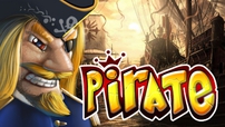 Pirate игровой автомат в который можно играть бесплатно!