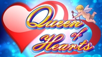 Queen Of Hearts игровой автомат в который можно играть бесплатно!