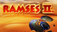 Ramses 2 игровой автомат в который можно играть бесплатно!