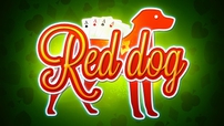 Red Dog игровой автомат в который можно играть бесплатно!