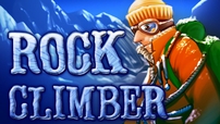 Rock Climber игровой автомат в который можно играть бесплатно!