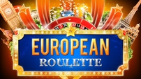 European Roulette игровой автомат в который можно играть бесплатно!