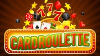 Card Roulette игровой автомат в который можно играть бесплатно!