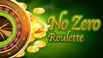No Zero Roulette игровой автомат в который можно играть бесплатно!