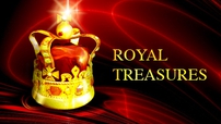 Royal Treasures игровой автомат в который можно играть бесплатно!