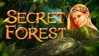 Secret Forest игровой автомат в который можно играть бесплатно!