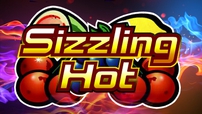 Sizzling Hot игровой автомат в который можно играть бесплатно!
