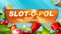 Slot-o-pol deluxe игровой автомат в который можно играть бесплатно!