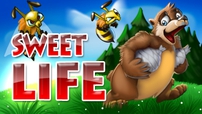 Sweet Life игровой автомат в который можно играть бесплатно!