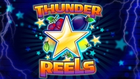 Thunder Reels игровой автомат в который можно играть бесплатно!