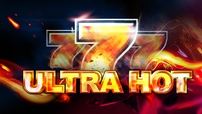 Ultra Hot игровой автомат в который можно играть бесплатно!